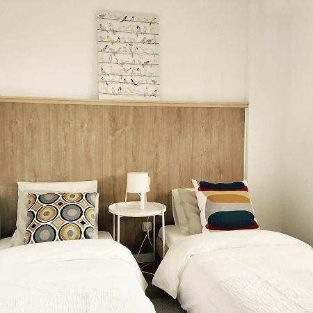 Apartment T. Llorente Alicante Ngoại thất bức ảnh