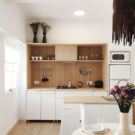 Apartment T. Llorente Alicante Ngoại thất bức ảnh