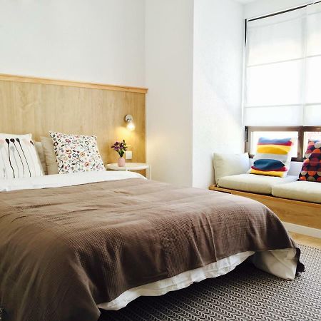 Apartment T. Llorente Alicante Ngoại thất bức ảnh
