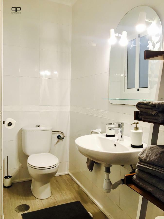 Apartment T. Llorente Alicante Ngoại thất bức ảnh