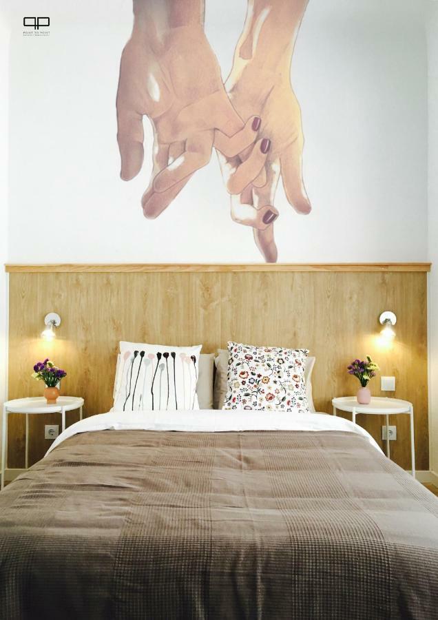 Apartment T. Llorente Alicante Ngoại thất bức ảnh