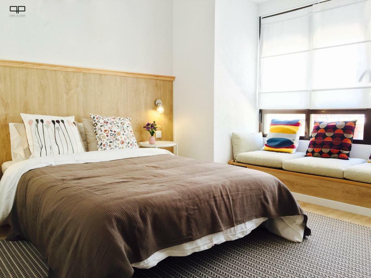 Apartment T. Llorente Alicante Ngoại thất bức ảnh