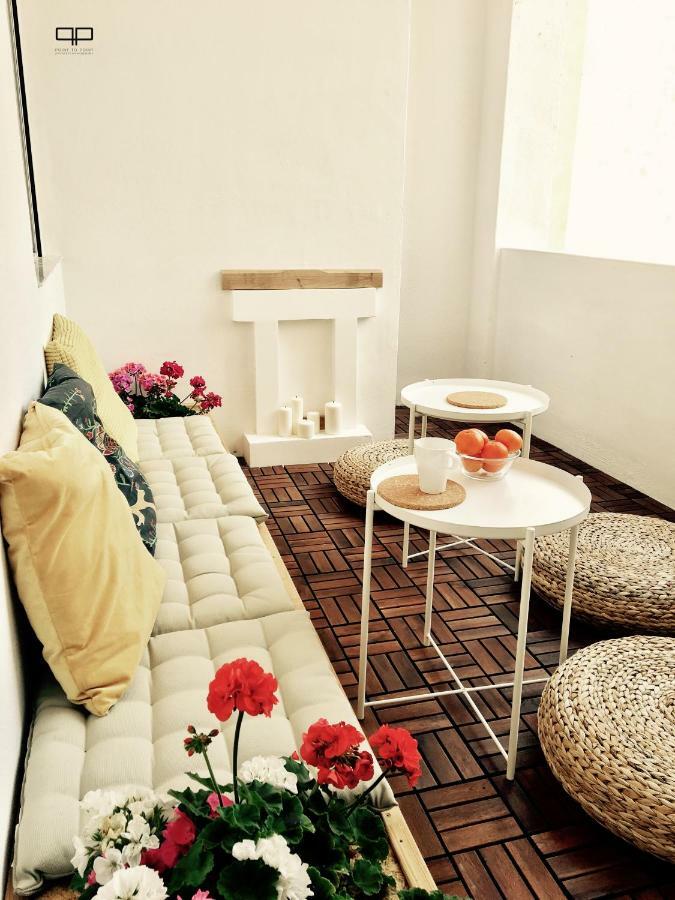 Apartment T. Llorente Alicante Ngoại thất bức ảnh