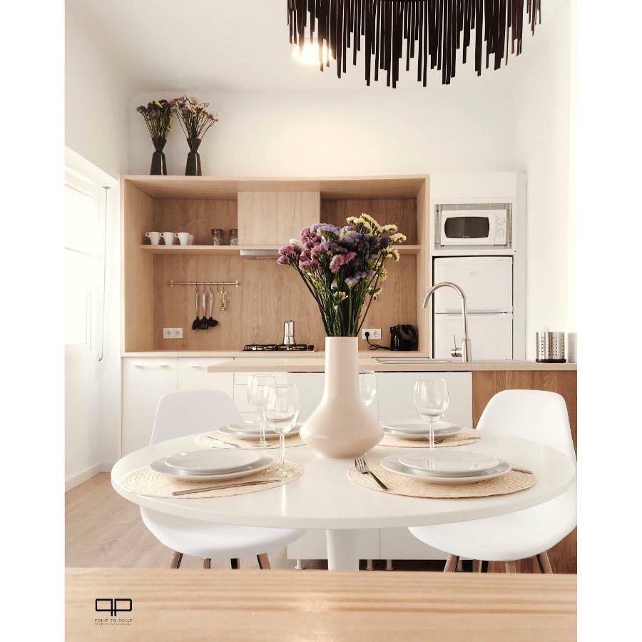 Apartment T. Llorente Alicante Ngoại thất bức ảnh