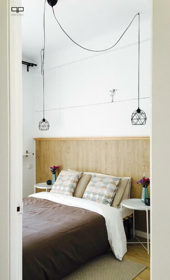 Apartment T. Llorente Alicante Ngoại thất bức ảnh