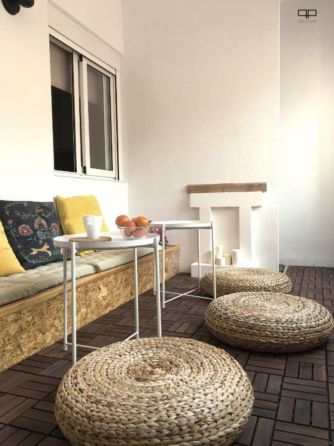 Apartment T. Llorente Alicante Ngoại thất bức ảnh
