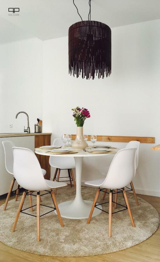 Apartment T. Llorente Alicante Ngoại thất bức ảnh