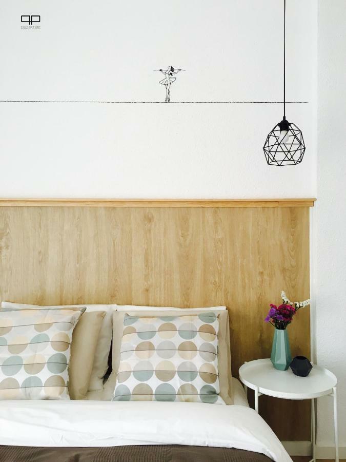Apartment T. Llorente Alicante Ngoại thất bức ảnh