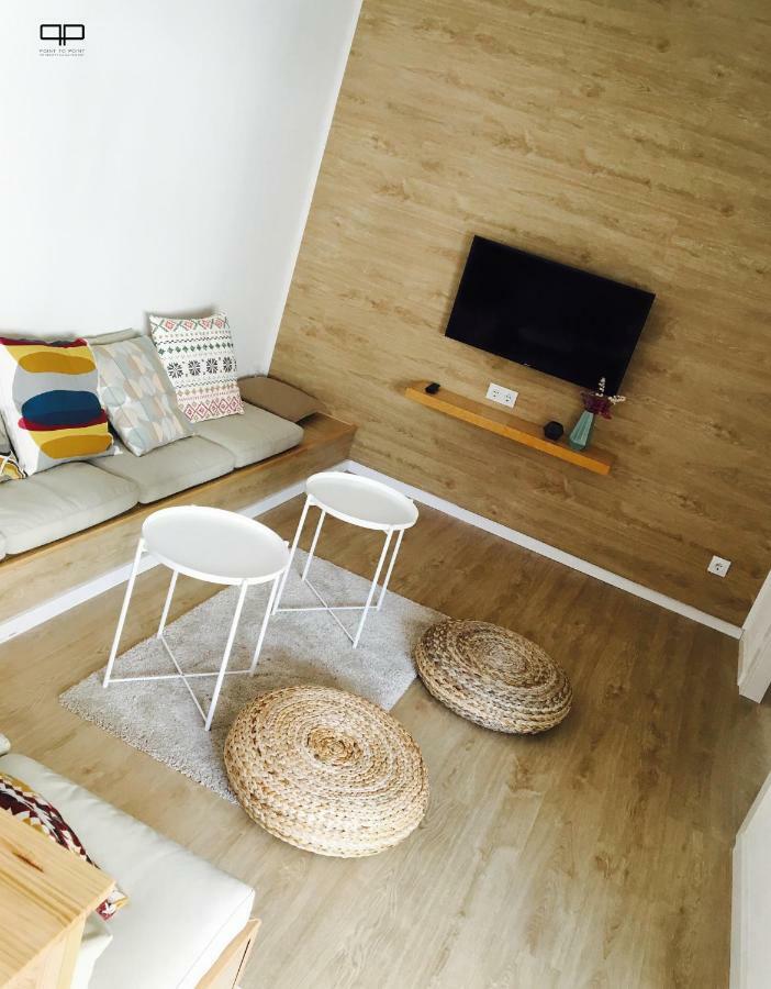Apartment T. Llorente Alicante Ngoại thất bức ảnh